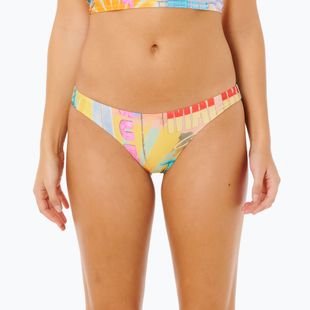 Partea de jos a costumului de baie Rip Curl Hotel Malibu Good multico