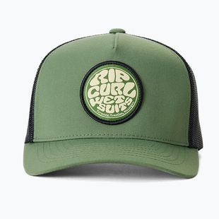 Șapcă pentru copii Rip Curl Wetsuit Icon Trucker aloe