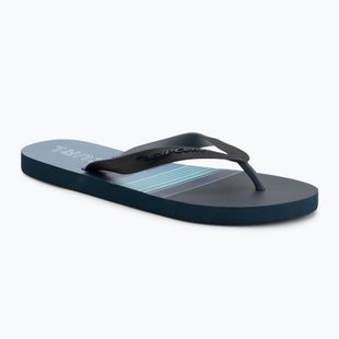 Șlapi pentru bărbați Rip Curl Daybreaker Bloom Open Toe navy