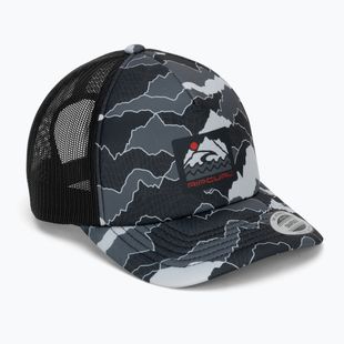 Șapcă pentru bărbați Rip Curl Weekender Trucker black/grey