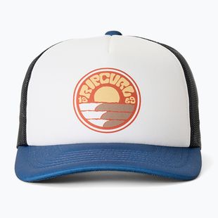 Șapcă pentru bărbați Rip Curl Weekender Trucker bone/navy