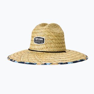 Pălărie Rip Curl Fun Times Straw Hat dark navy