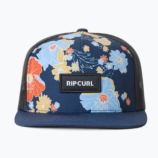 Șapcă Rip Curl Combo Trucker navy/gold