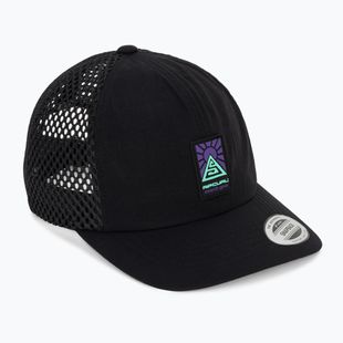 Șapcă Rip Curl Search Dawn Trucker black