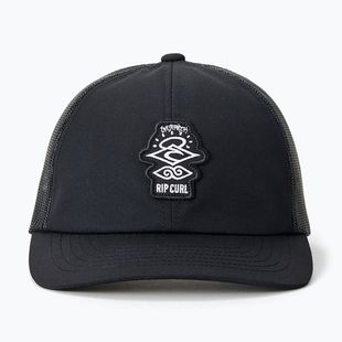 Șapcă Rip Curl Search Icon Trucker black