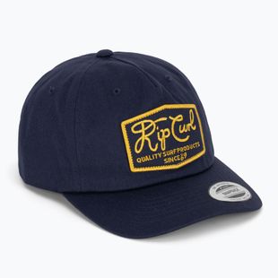 Șapcă Rip Curl Pacific Rinse Sb navy