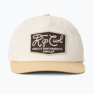 Șapcă Rip Curl Pacific Rinse Sb bone/khaki