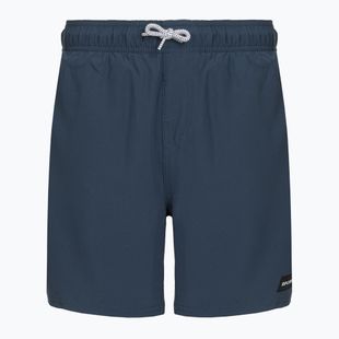 Pantaloni scurți de baie pentru copii Rip Curl Offset Volley navy