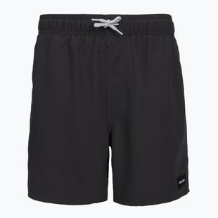 Pantaloni scurți de baie pentru copii Rip Curl Offset Volley black