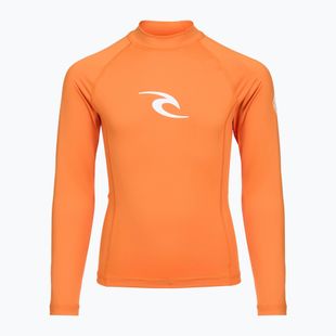 Bluză cu mânecă lungă pentru înot pentru copii Rip Curl Waves Upf vitamin c
