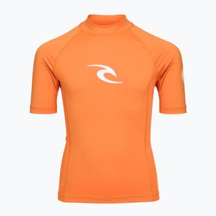 Tricou de înot pentru copii Rip Curl Waves Upf vitamin c