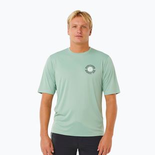 Tricou de înot pentru bărbați Rip Curl Pacific Rinse Surflite Upf aloe