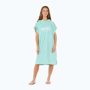 Poncho pentru copii Rip Curl Classic Surf Hooded teal