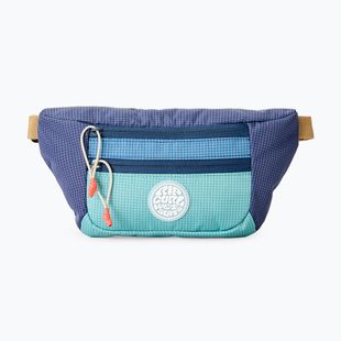 Borsetă Rip Curl Rip Waist Bag 2 l multico