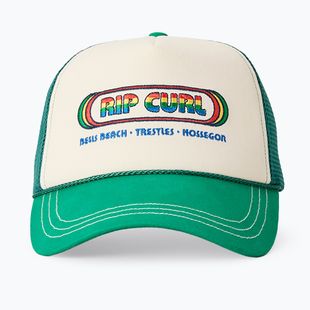 Șapcă pentru femei Rip Curl Mixed Revival Trucker green