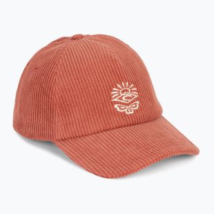 Șapcă pentru femei Rip Curl Icons Of Surf apricot