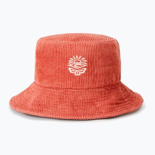 Pălărie pentru femei Rip Curl Icons Of Surf Bucket Hat apricot