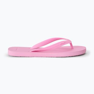 Șlapi pentru femei Rip Curl Essential Bloom Open Toe pink