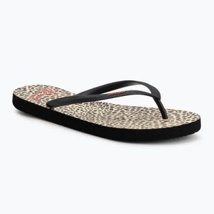 Șlapi pentru femei Rip Curl Mixed Bloom Open Toe natural