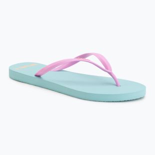 Șlapi pentru femei Rip Curl Bondi Bloom light sea blue