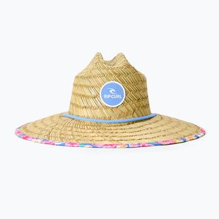 Pălărie pentru femei Rip Curl Mixed Straw Sun blue