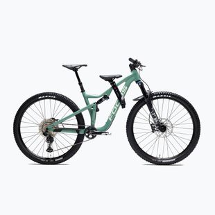 Șa de bicicletă pentru copii Shotgun Front Mounted Child Bike Seat black