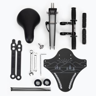 SHOTGUN Bicicleta pentru copii Combo șa + ghidon SG-03