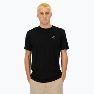 Tricou pentru bărbați Mons Royale Icon black
