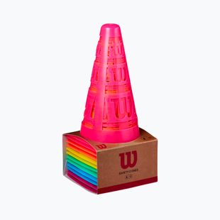 Wilson Safe Cones 12 buc. WR8408701