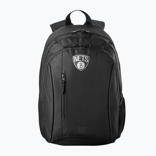 Rucsac de baschet Wilson NBA Team Brooklyn Nets