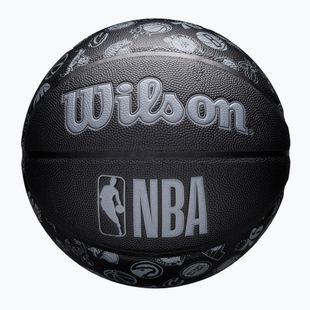 Minge de baschet Wilson NBA All Team rozmiar 7 blue