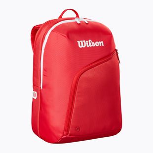 Rucsac de padel Wilson Tour red