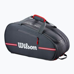 Geantă de padel Wilson Team black