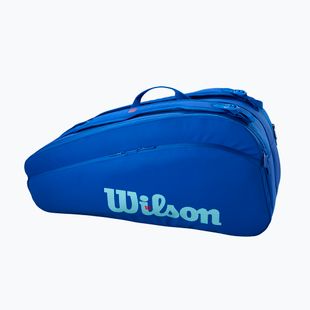Geantă de tenis Wilson Ultra V5 Tour 12PK blue