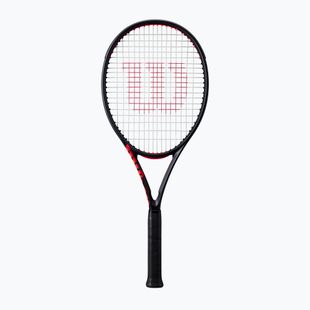 Rachetă de tenis Wilson Clash 100UL V3 black