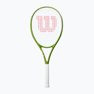 Rachetă de tenis Wilson Blade Feel 103 Team green