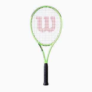 Rachetă de tenis Wilson Blade Feel RXT 105 green
