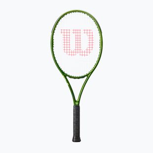 Rachetă de tenis Wilson Blade Feel 103 green