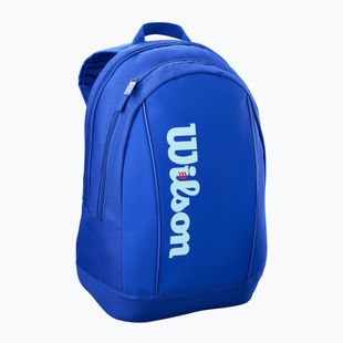 Rucsac de tenis pentru copii Wilson Ultra V5 Jr blue