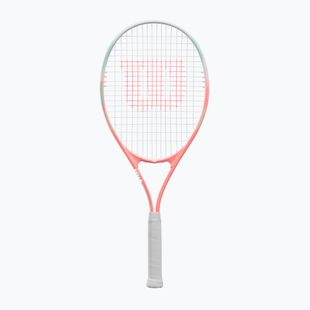 Rachetă de tenis Wilson Envy XP Lite coral
