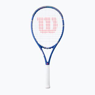 Rachetă de tenis Wilson US Open GS 105 navy