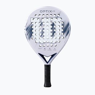 Rachetă de padel Wilson Optix V2 Lite lilac