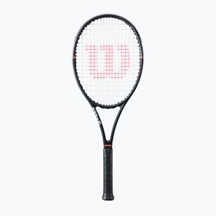 Rachetă de tenis Wilson Wilson Pro Staff 97L Classic black