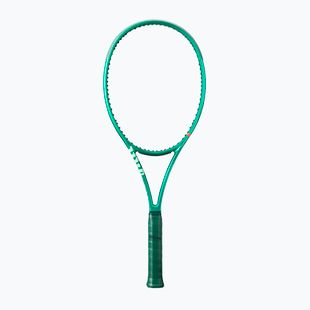 Rachetă de tenis Wilson Blade 98 18X20 V10 green