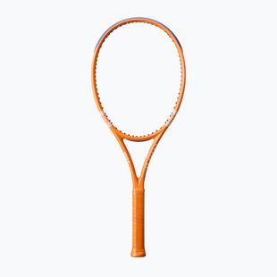 Rachetă de tenis Wilson Roland Garros Ultra 100L V5 2026 clay