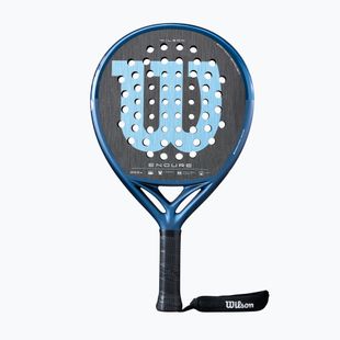 Rachetă de padel Wilson Endure V1 blue/black