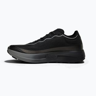 Încălțăminte de alergare pentru bărbați Norda 005 stealth black