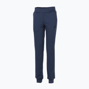 Pantaloni de antrenament pentru femei Joma Mare albastru marin 900016.300