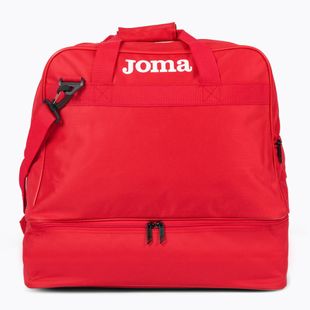 Joma Training III sac de fotbal roșu 400006.600