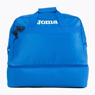 Joma Training III sac de fotbal albastru 400006.700